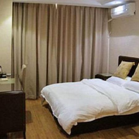Shanghai Amersino Hotel エクステリア 写真