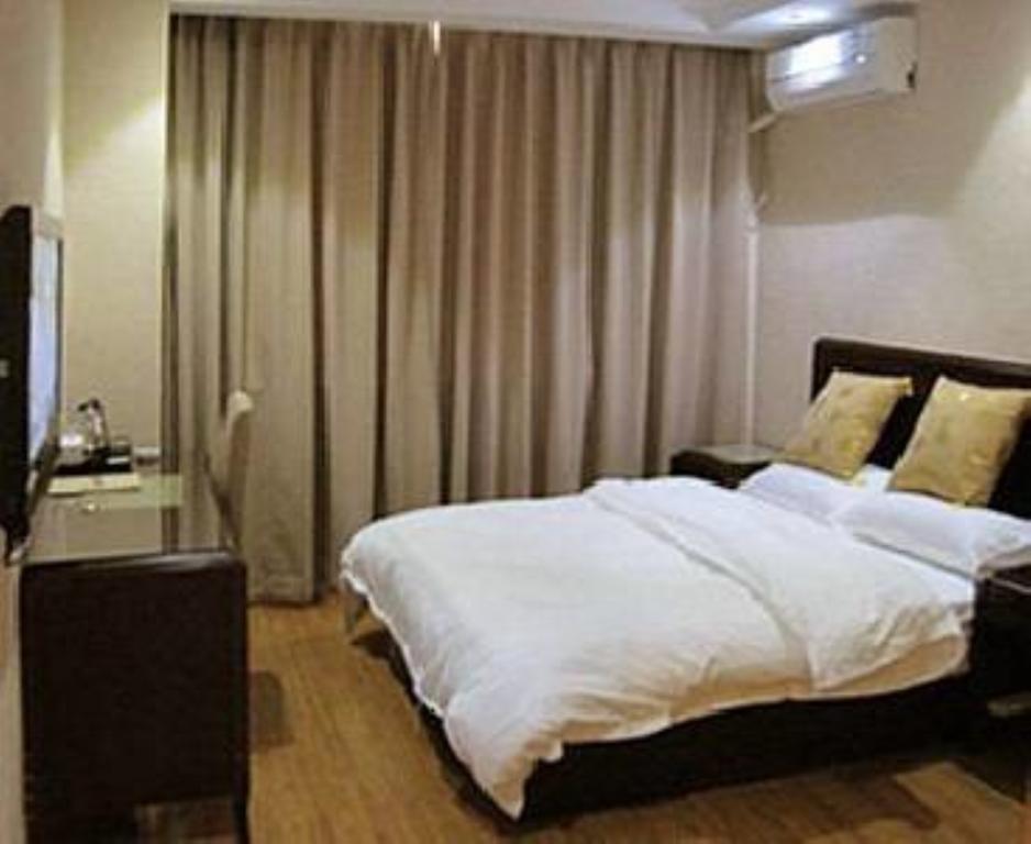 Shanghai Amersino Hotel エクステリア 写真