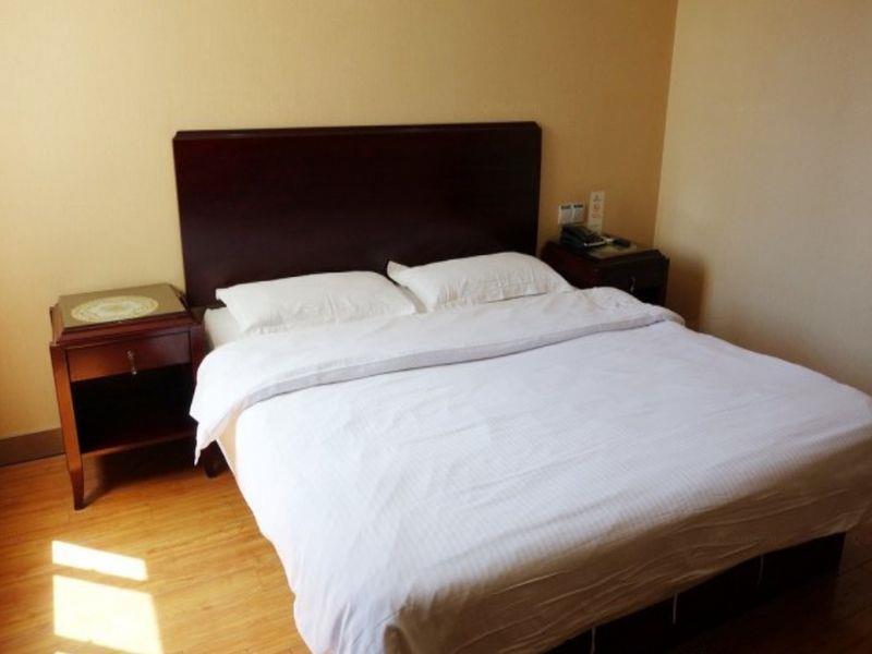 Shanghai Amersino Hotel エクステリア 写真
