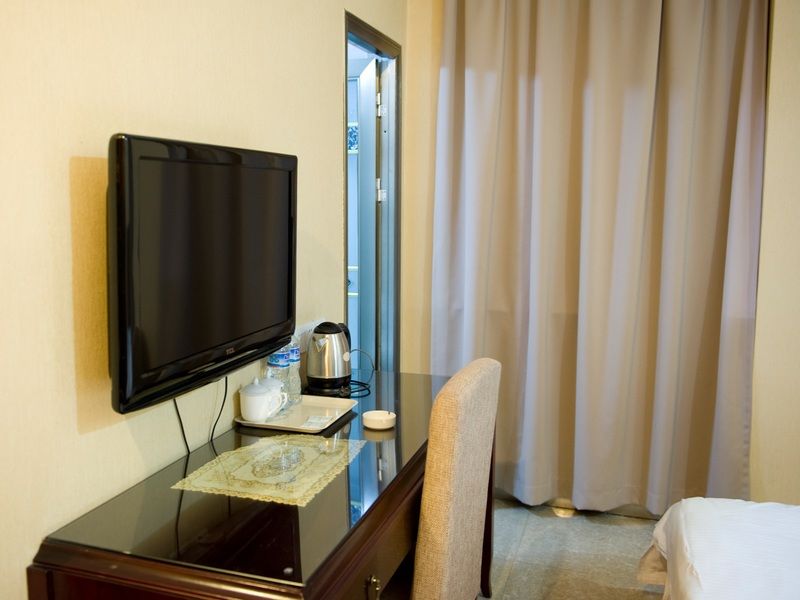 Shanghai Amersino Hotel エクステリア 写真