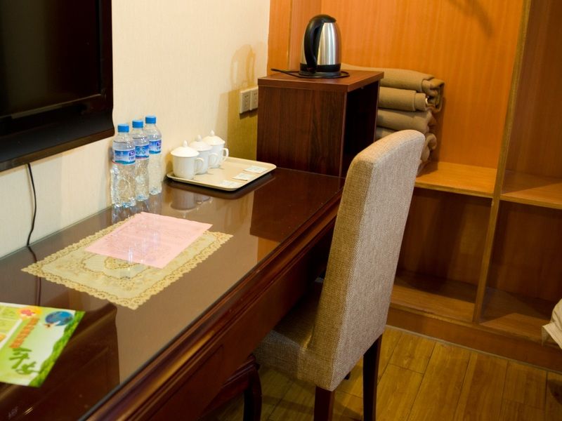 Shanghai Amersino Hotel エクステリア 写真
