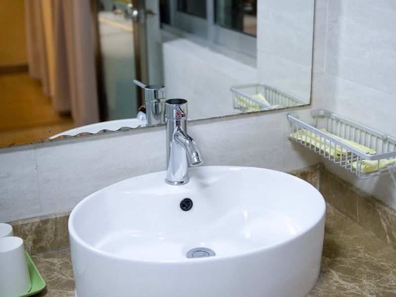Shanghai Amersino Hotel エクステリア 写真