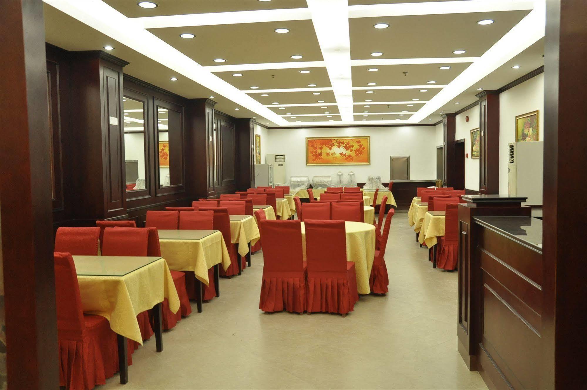 Shanghai Amersino Hotel エクステリア 写真