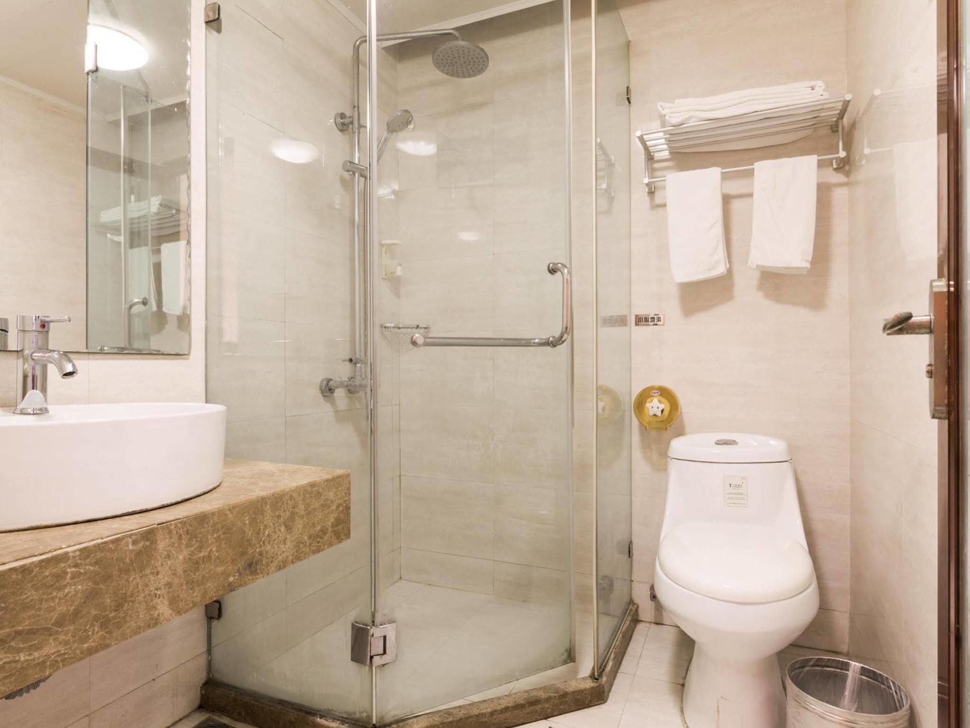 Shanghai Amersino Hotel エクステリア 写真